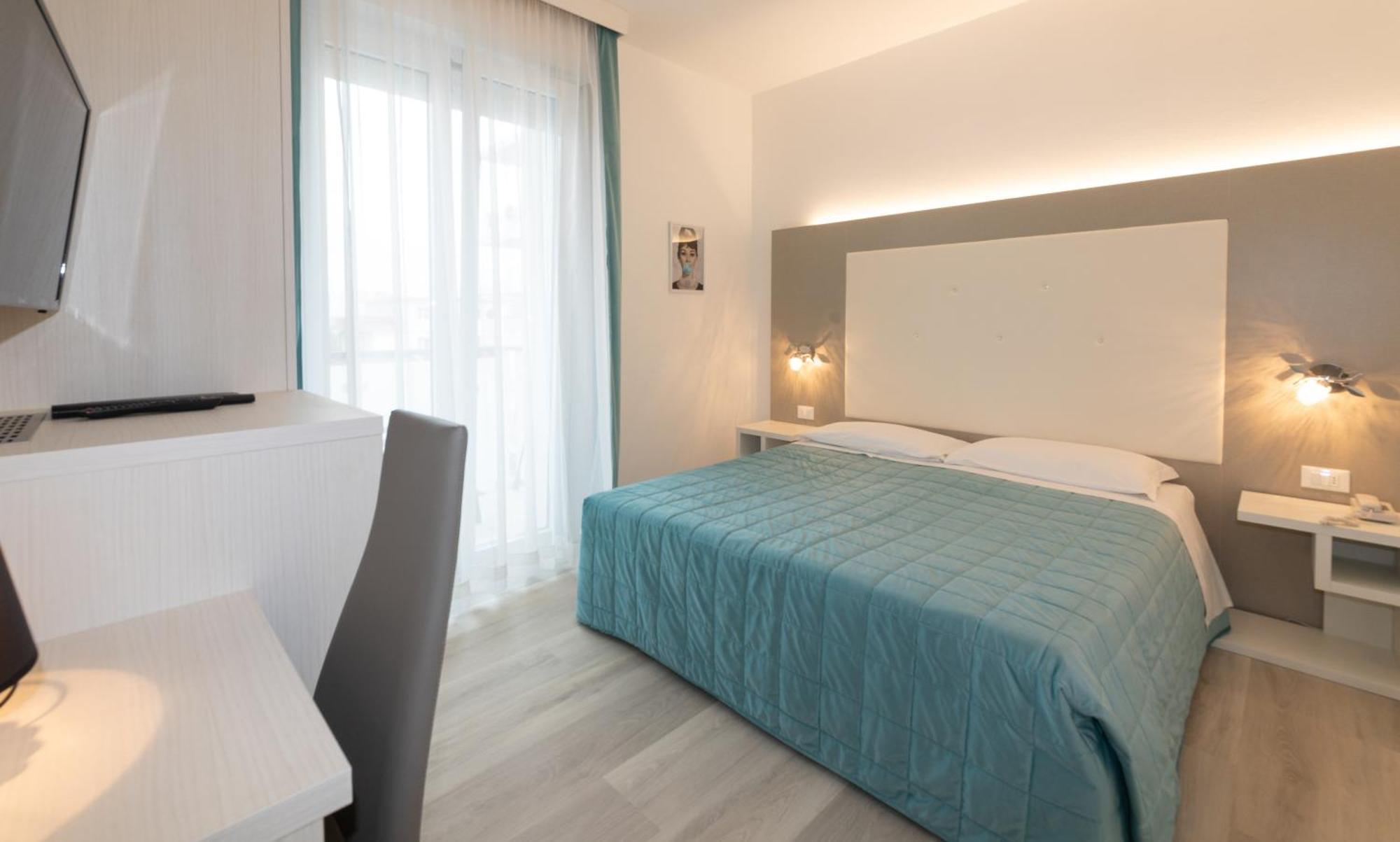Hotel & Aparthotel Carinthia S Lido di Jesolo Exterior foto